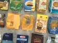 Vielfalt an glutenfreien Penne-Nudeln: Alnavit, Farabella, Schär, Felicia, Barilla und mehr. Hier finden Sie, welche Nudeln sind glutenfrei.